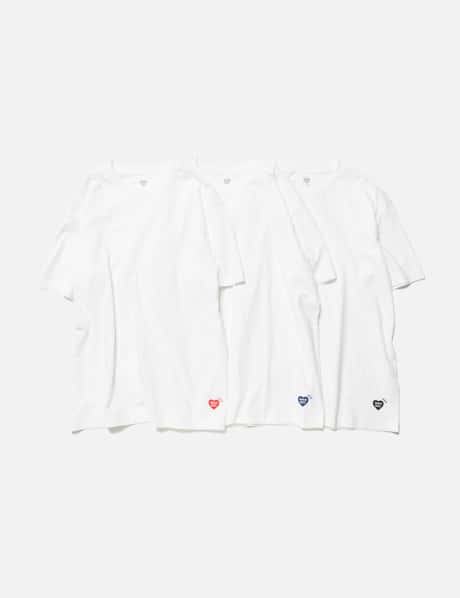 3-Pack T-Shirt Set view 3
