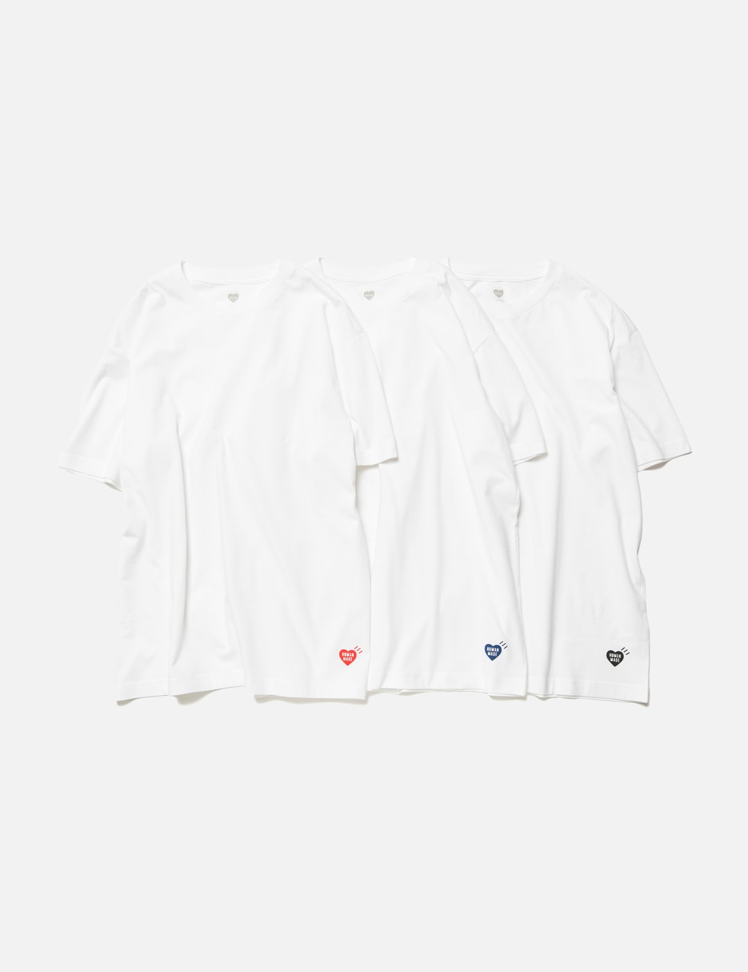 3-Pack T-Shirt Set
