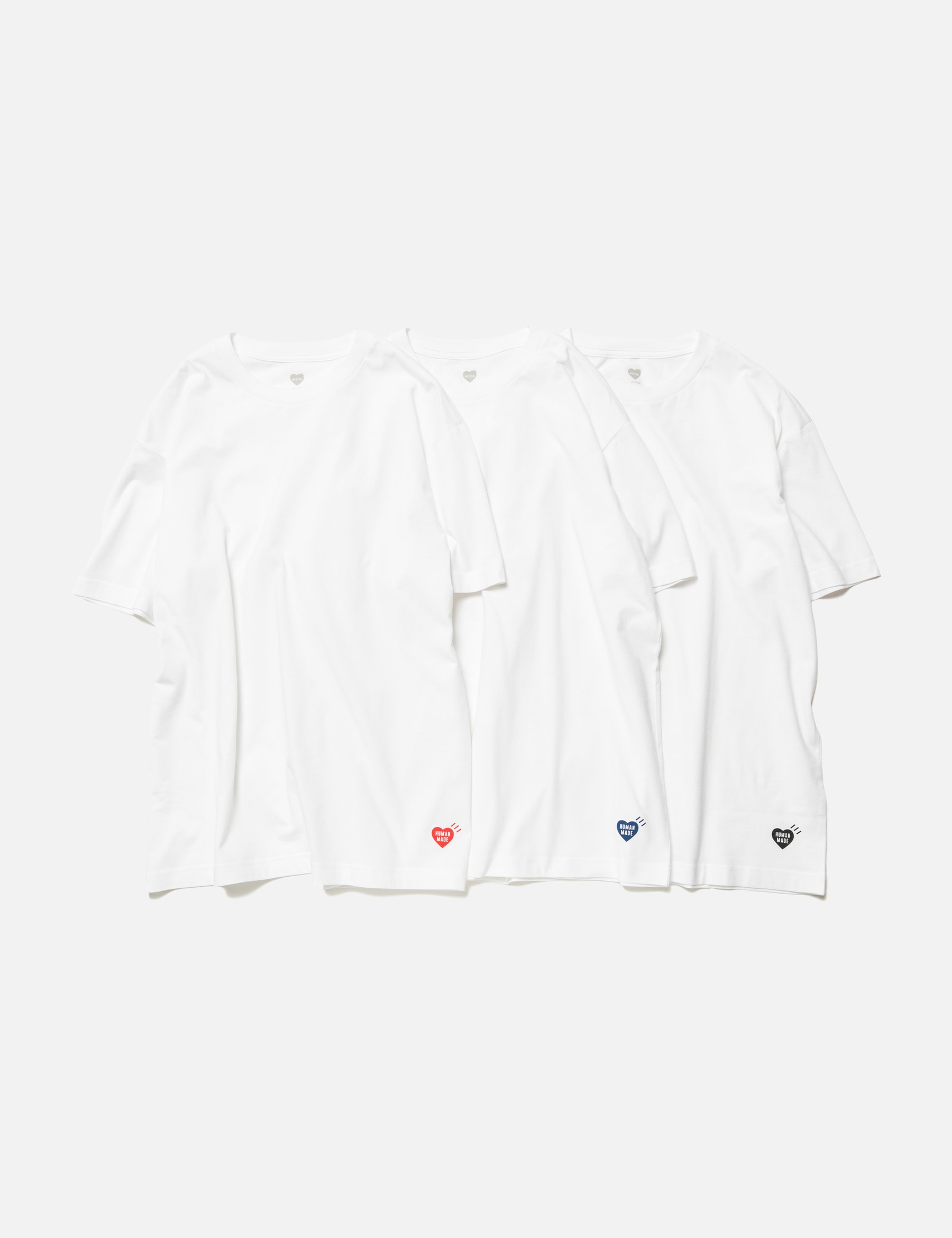 3-Pack T-Shirt Set view 7