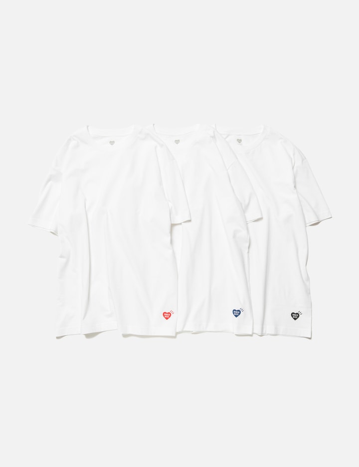 Human Made 3-Pack T-Shirt Set