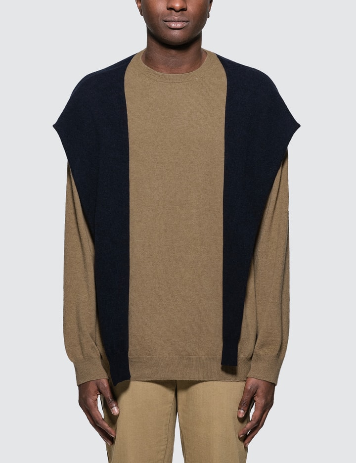 Thom Browne - Oversized Knit Rib Blouson Jacket  HBX - Globally Curated  Fashion and Lifestyle by Hypebeast