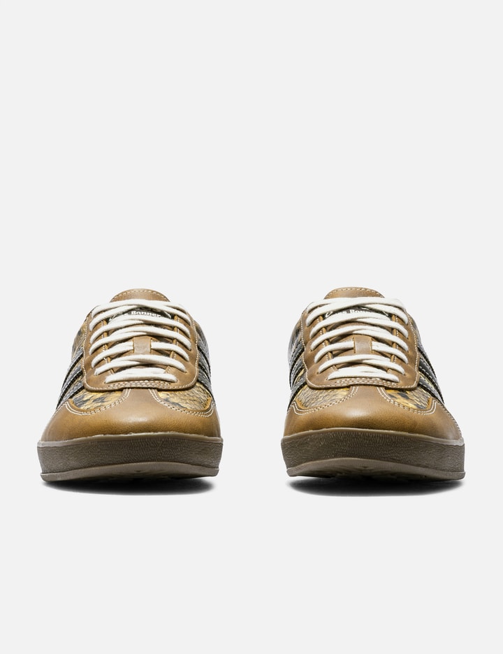 adidas Originals Adidas Originals X Wales Bonner Gazelle Snake Shoes