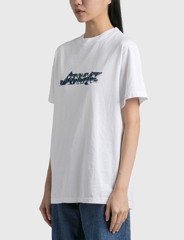 Chrome Logo T-shirt Placeholder Image