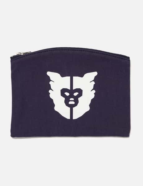 휴먼메이드 BANK POUCH