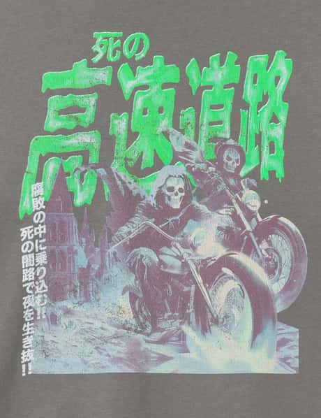 Double Deck T-Shirt view 17