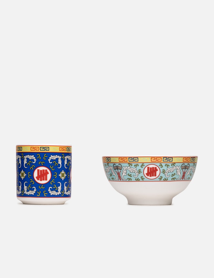 Chinese Dining Set Placeholder Image