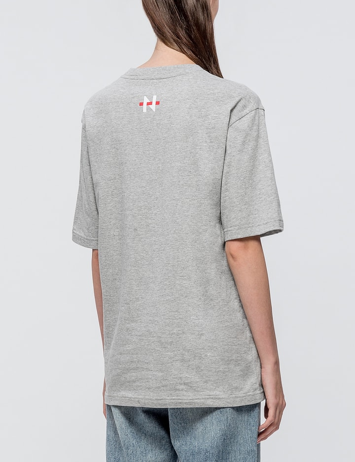 Linear SS T-Shirt Placeholder Image