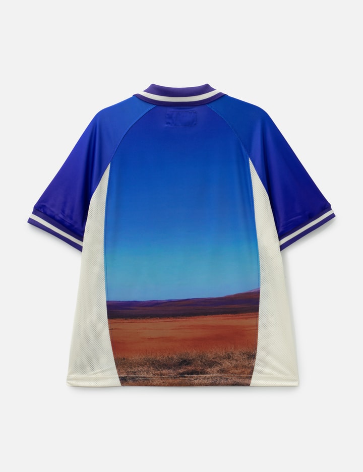 Plateau Studio School Jersey