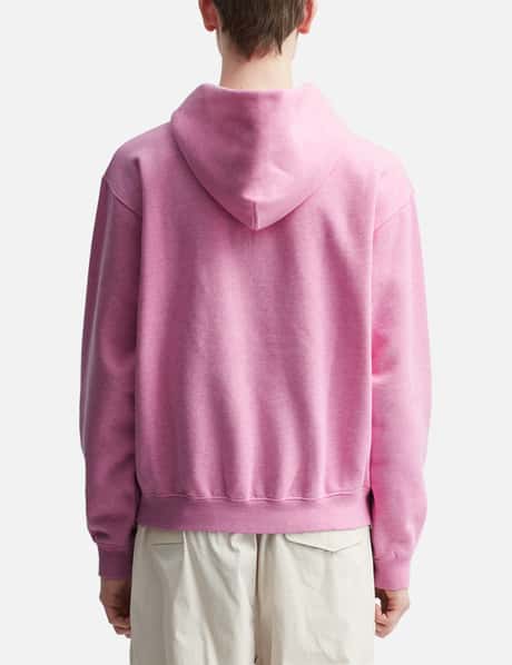 Daybreak Brushed Hoodie view 12