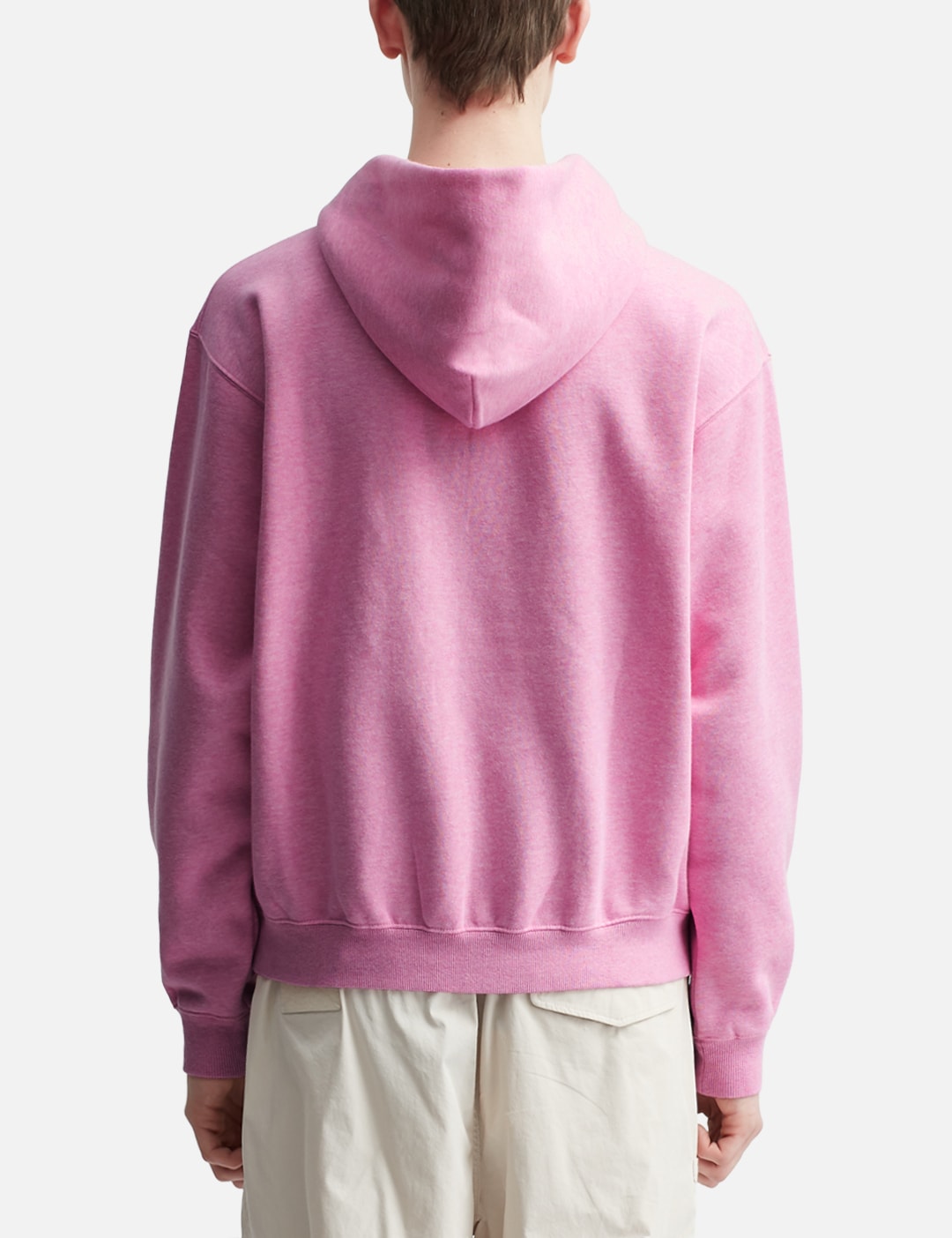 Daybreak Brushed Hoodie view 19