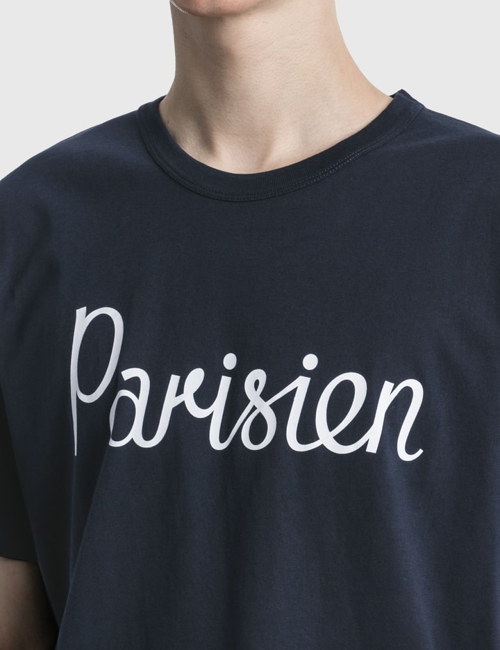 Parisien Classic T-shirt Placeholder Image