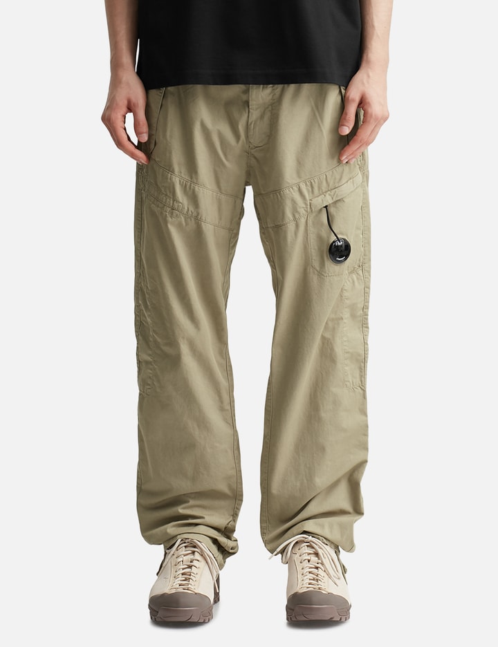 Regular Cargo Pants Placeholder Image