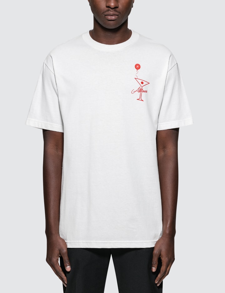 Helium T-Shirt Placeholder Image