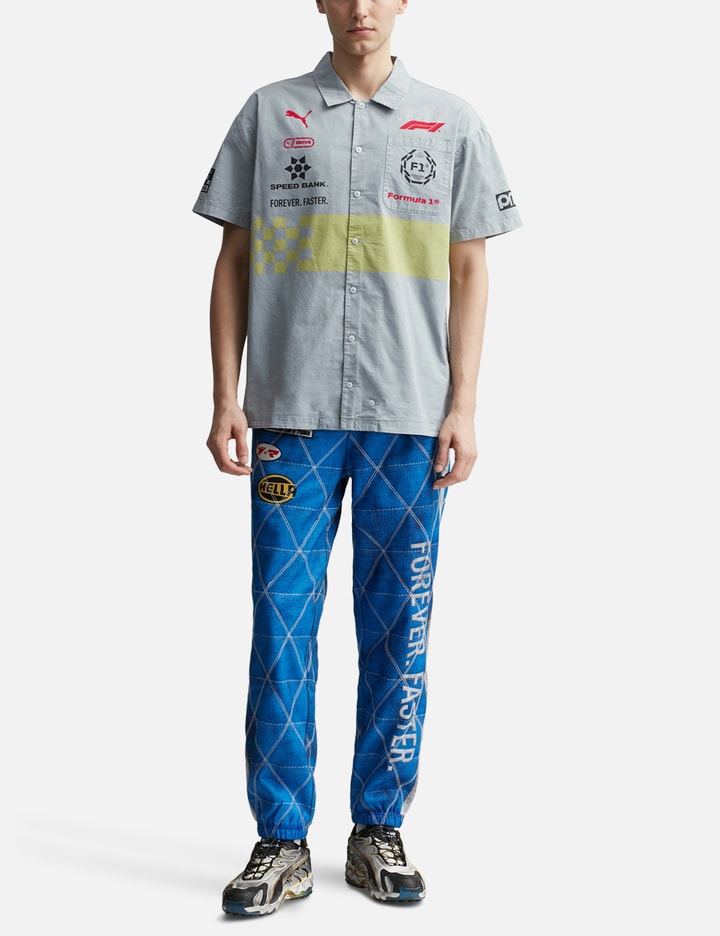 Puma x  F1 Racing Shirt Placeholder Image