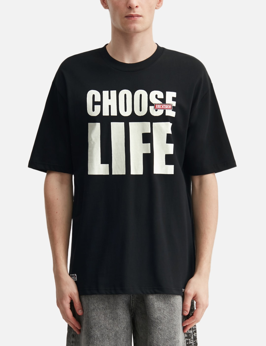 Choose Life view 11