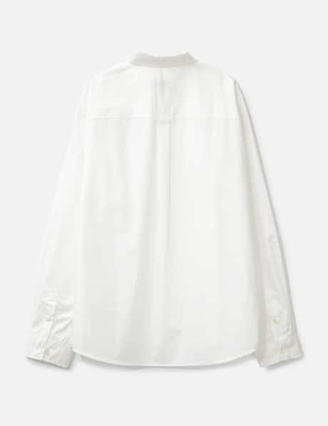 Paper Cotton Shirt view 8