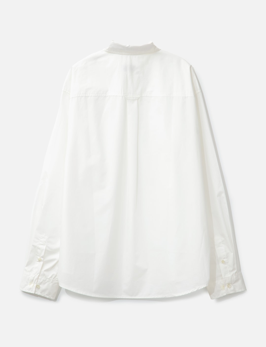 Paper Cotton Shirt view 9