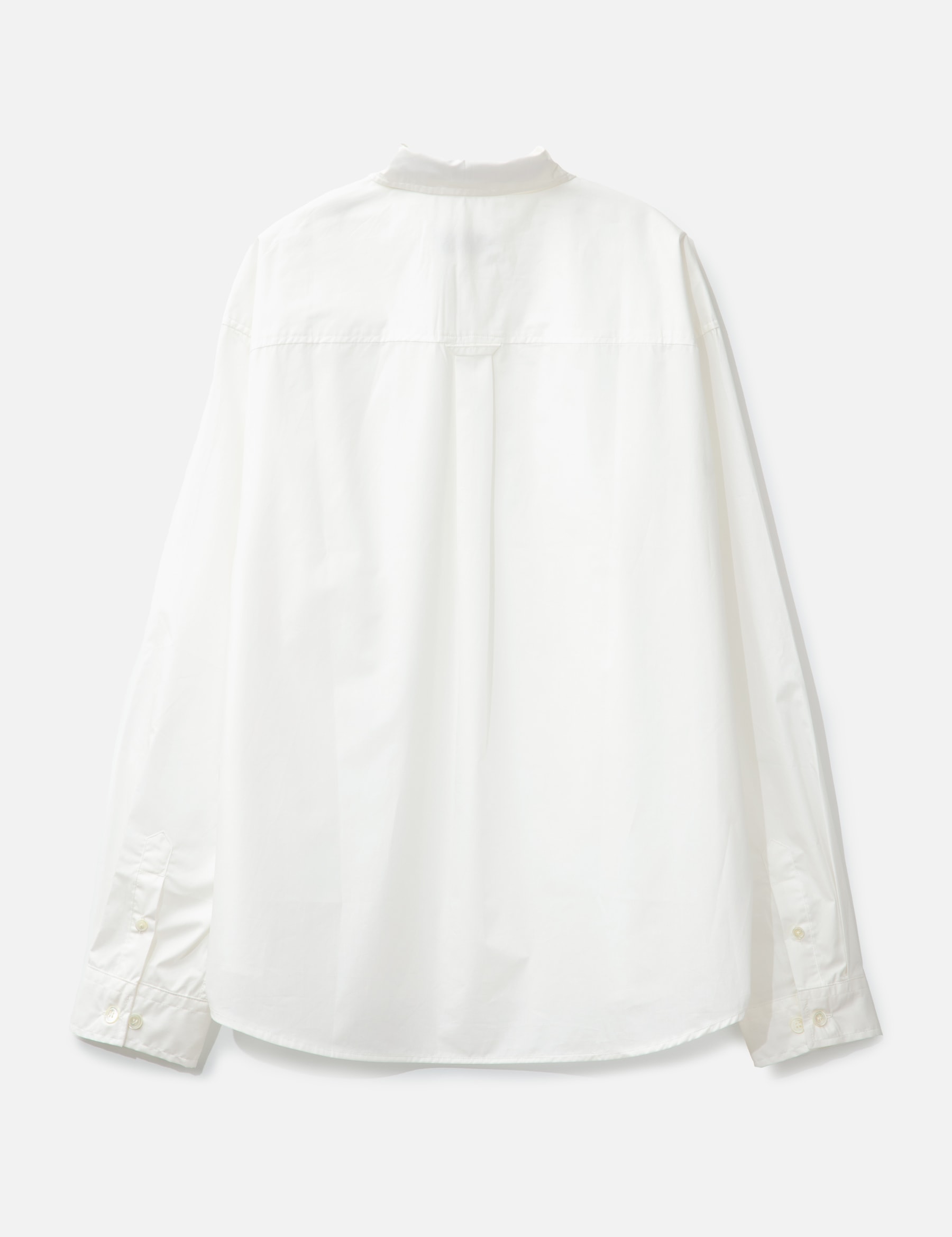 Paper Cotton Shirt view 17