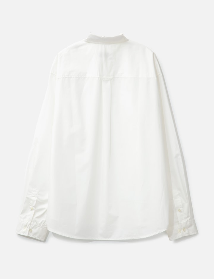 Paper Cotton Shirt Placeholder Image