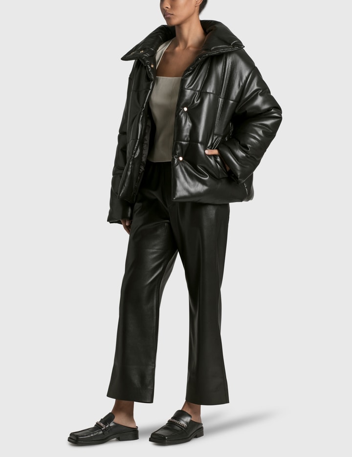 Hide Puffer Jacket Placeholder Image