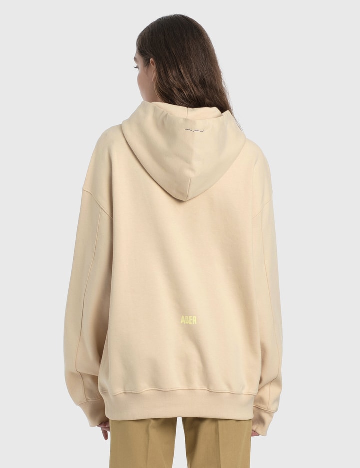 Logo Embroideried Hoodie Placeholder Image
