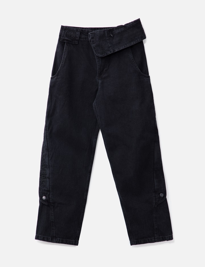 MPa SINGLE WAIST POCKET PANTS Placeholder Image