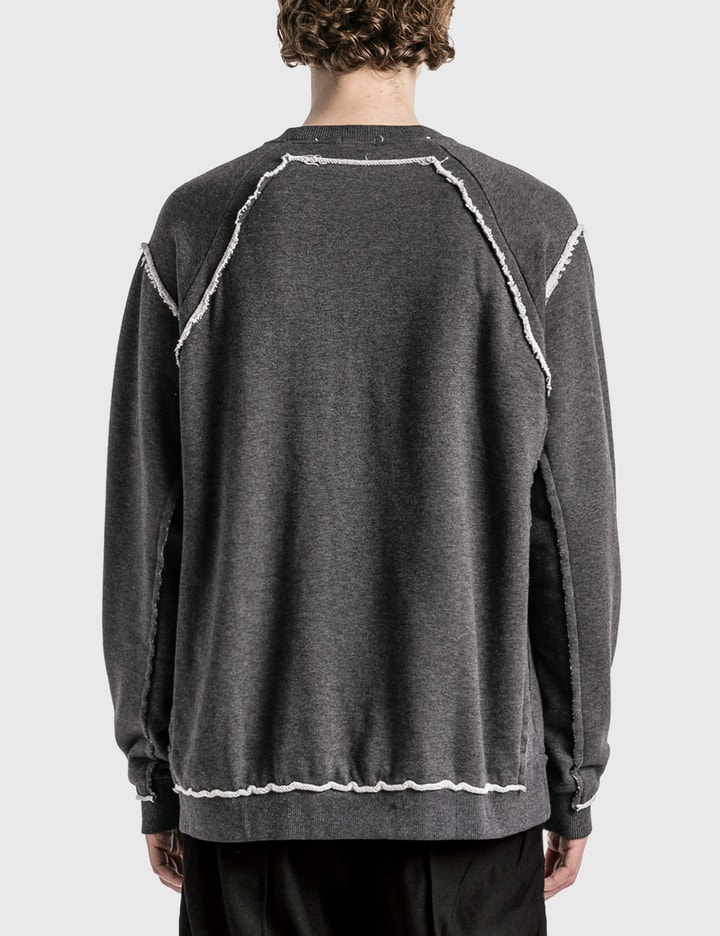 Hybrid Sweater Placeholder Image