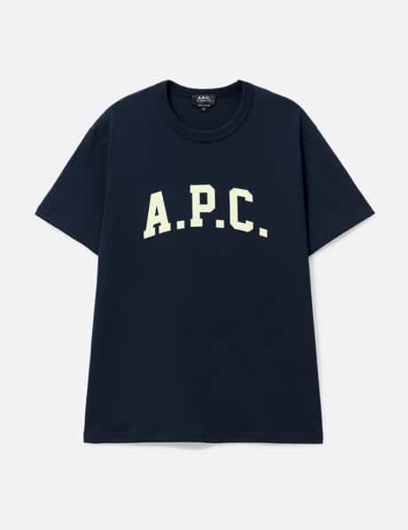 A.P.C. Marcus T-shirt