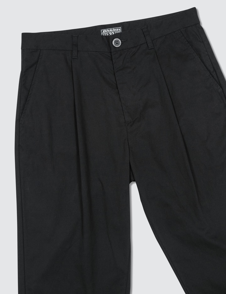 Cropped Chino Pants Placeholder Image