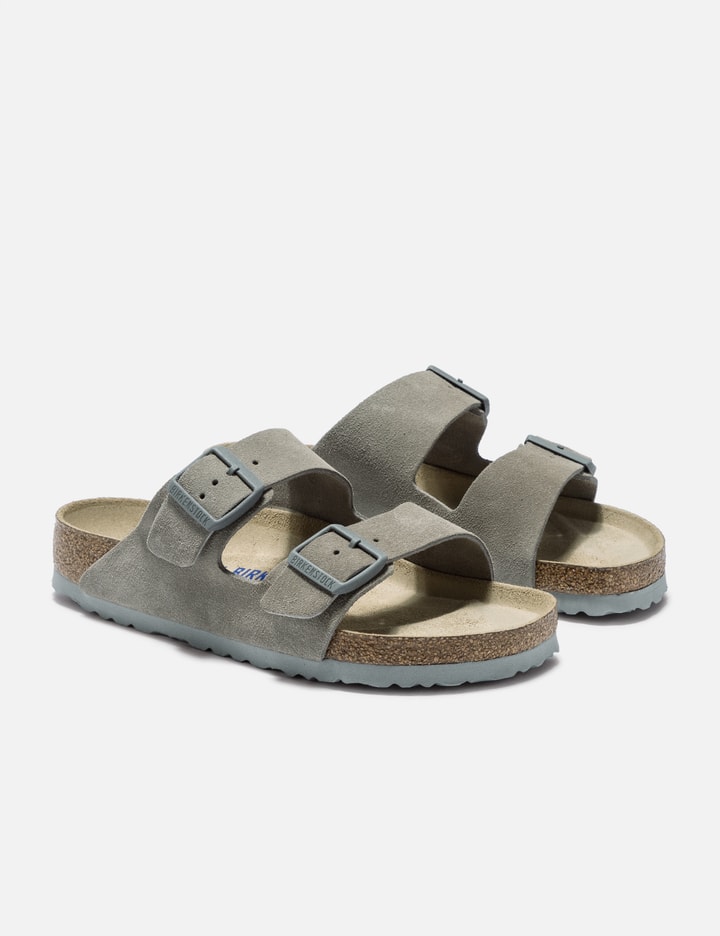 Arizona Soft Footbed Slides Placeholder Image