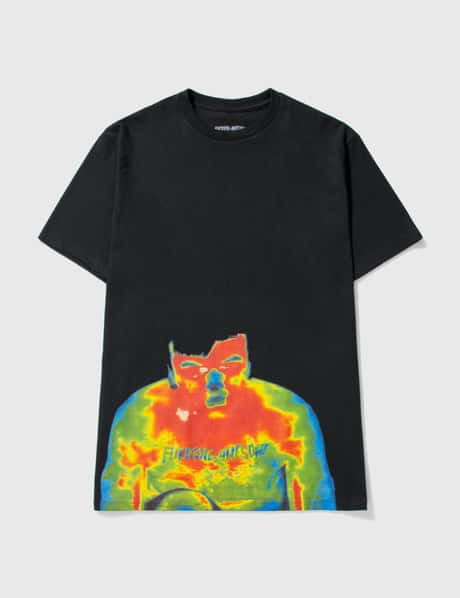 Fucking Awesome THERMAL T-shirt