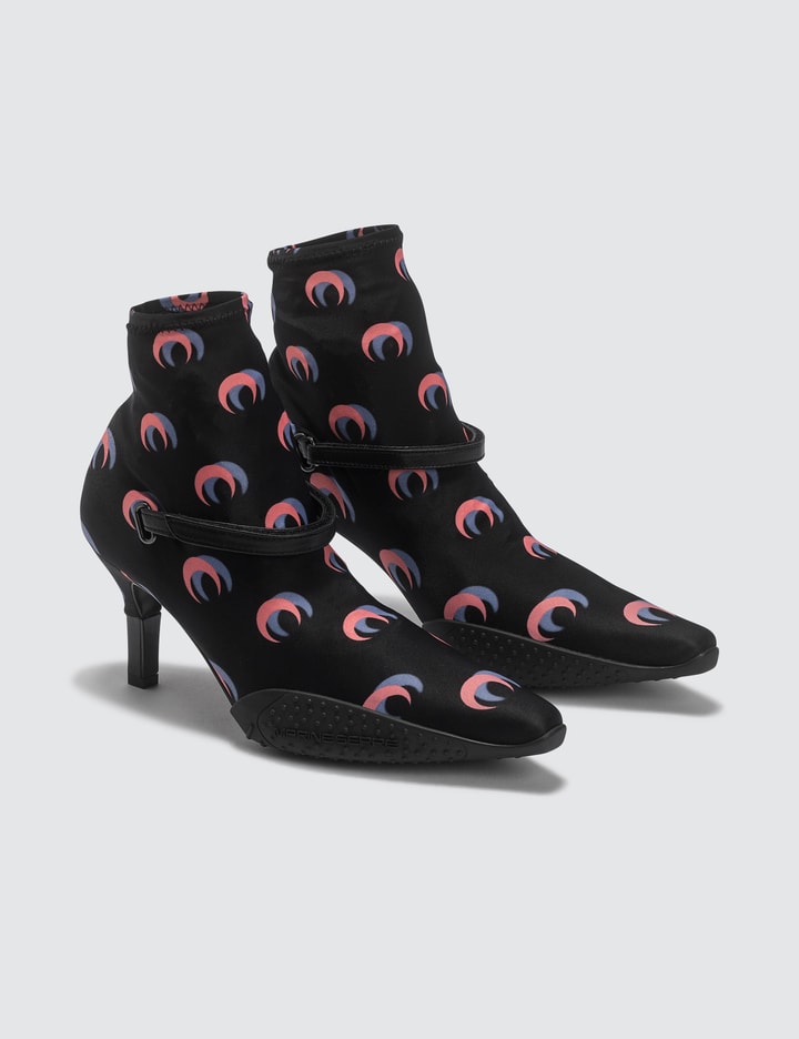 Moonwear Future Heel With Custom Outsole Placeholder Image