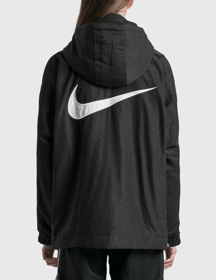 Verslaafde Redding ontwikkelen Nike - Nike X Ambush Brooklyn Nets Jacket | HBX - Globally Curated Fashion  and Lifestyle by Hypebeast