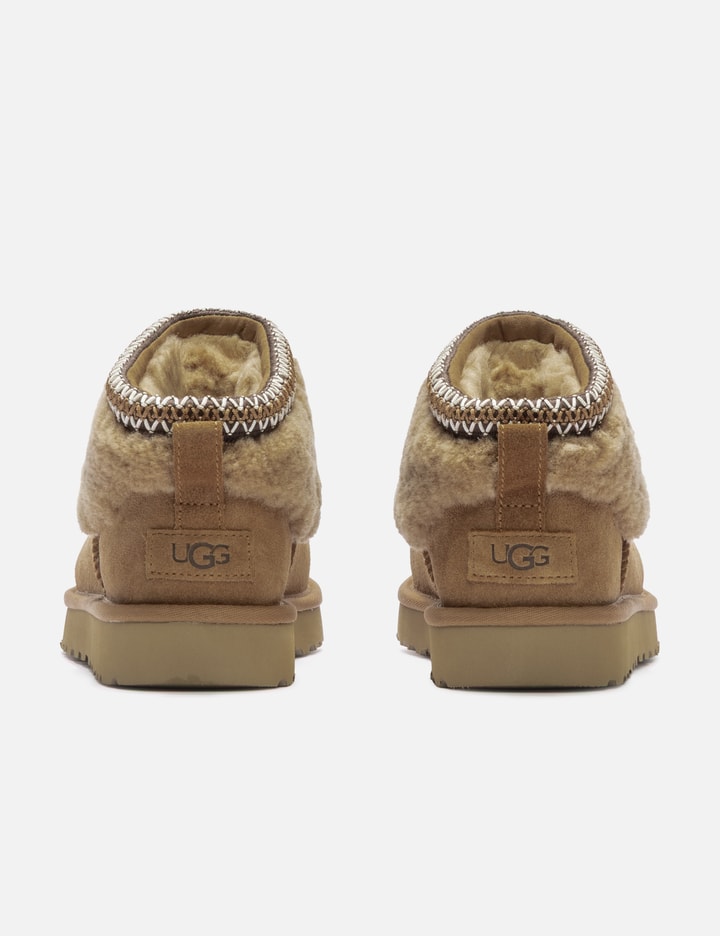 Ugg Classic Ultra Mini Maxi Curly In Brown