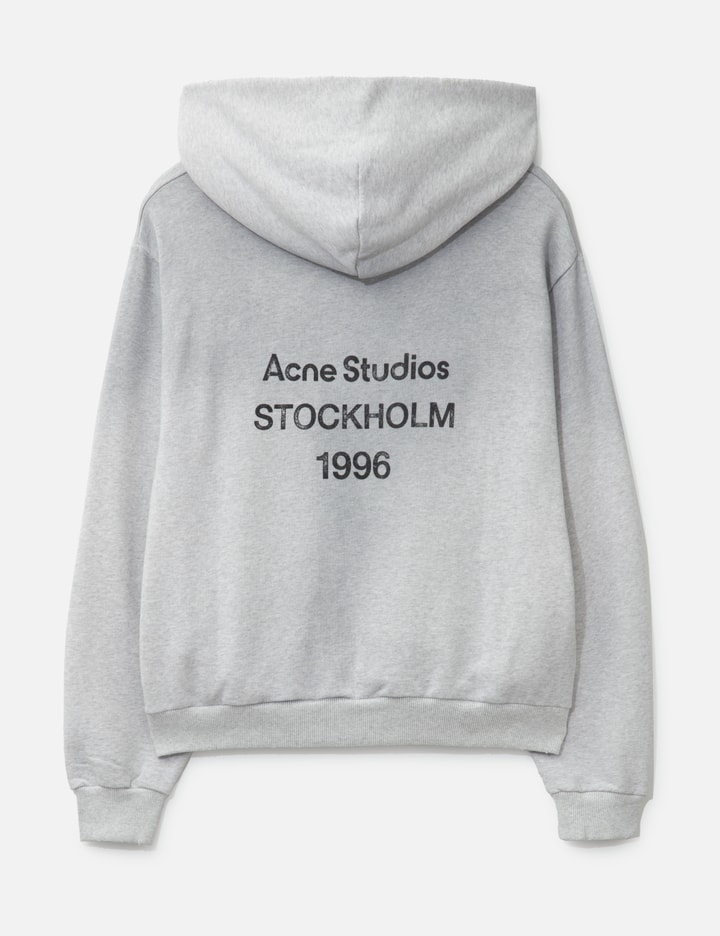 Logo Hooded Sweater Placeholder Image