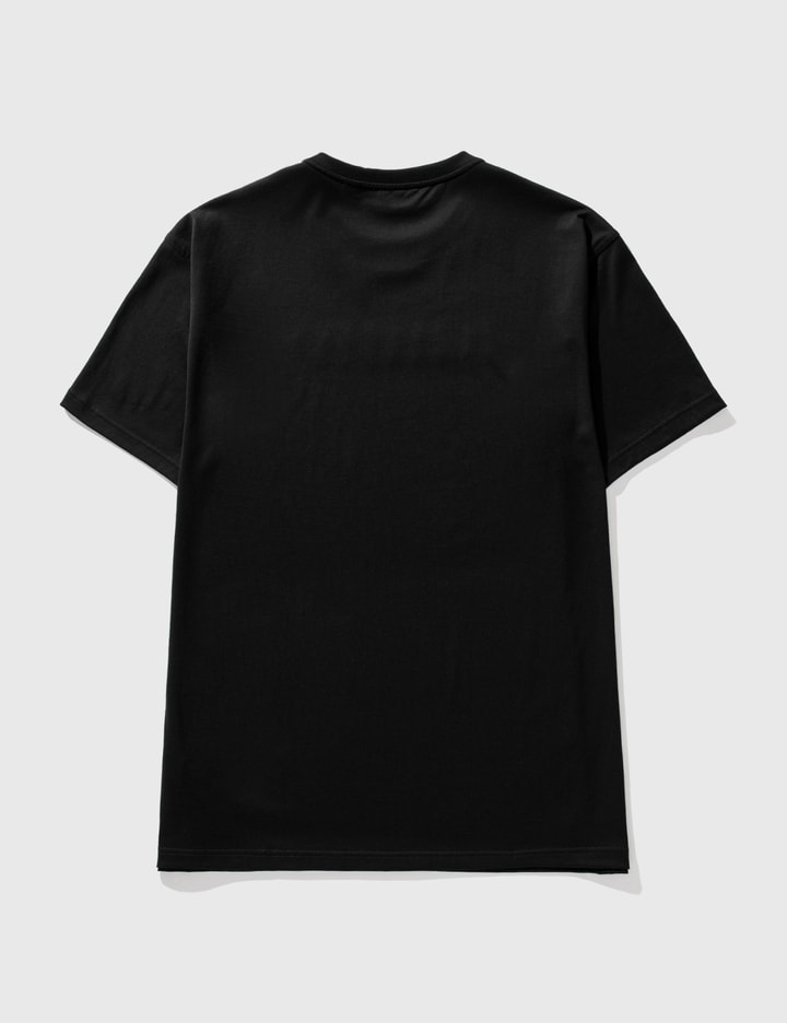 ロゴプリント コットン オーバーサイズTシャツ Placeholder Image