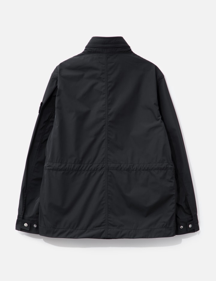 4100007 Micro Twill Field Jacket Placeholder Image