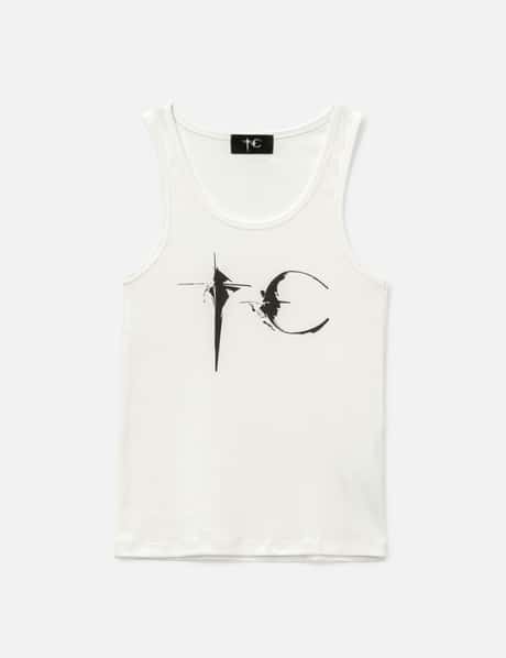 Not Easy Tank Top view 6