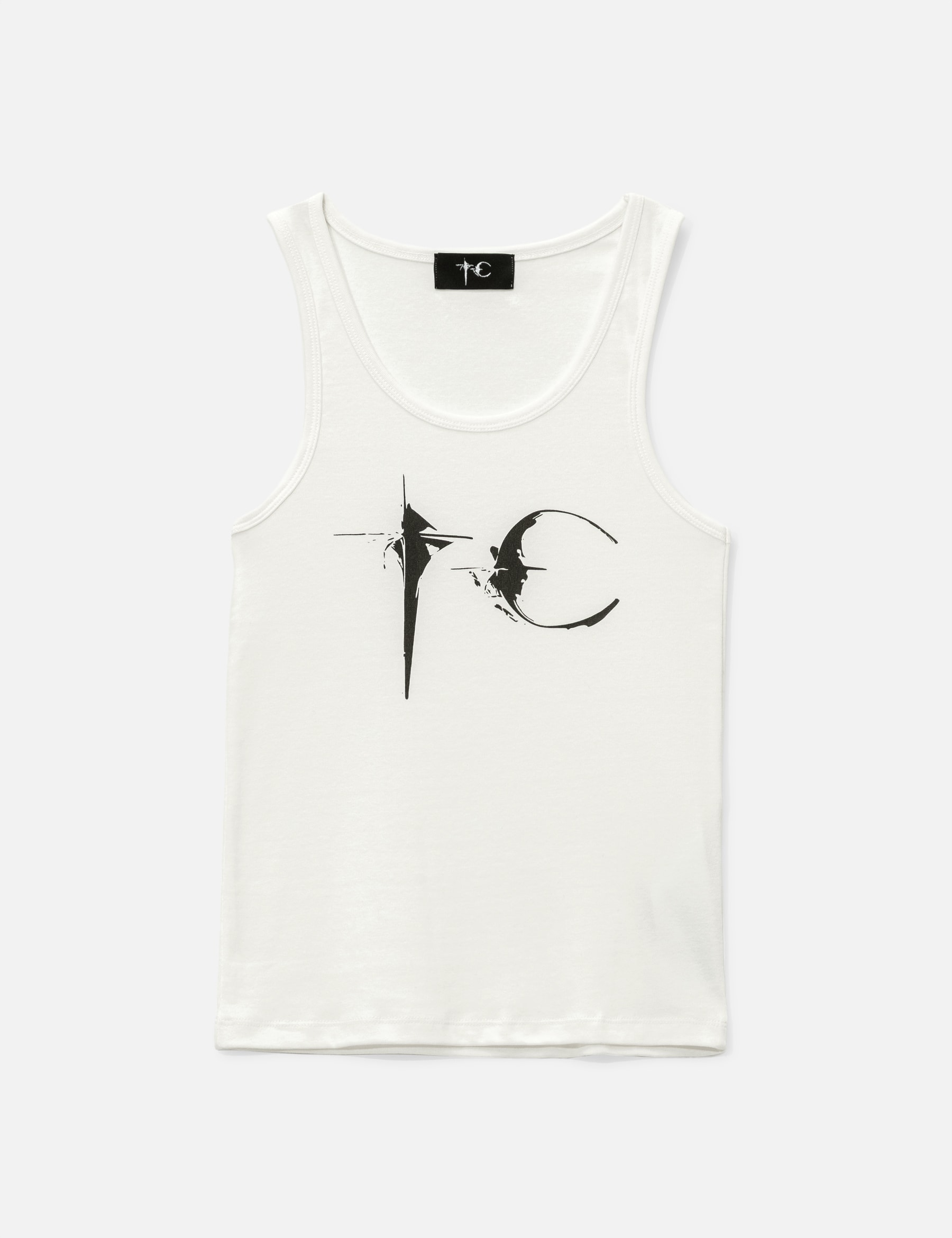 Not Easy Tank Top view 16