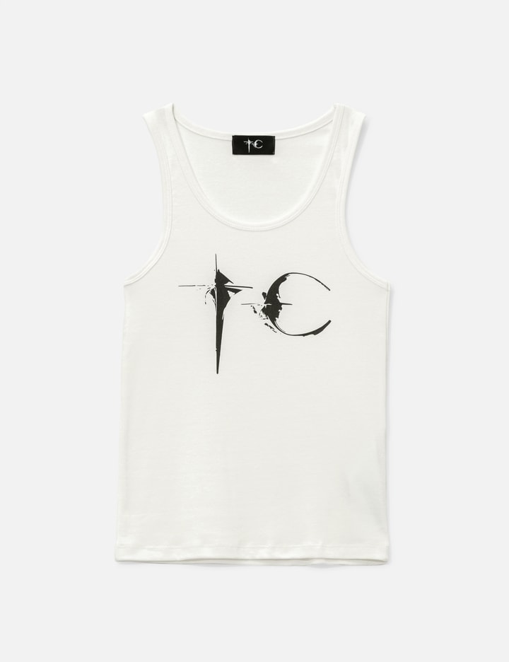 THUG CLUB Not Easy Tank Top