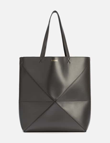 Loewe XL Puzzle Fold Tote