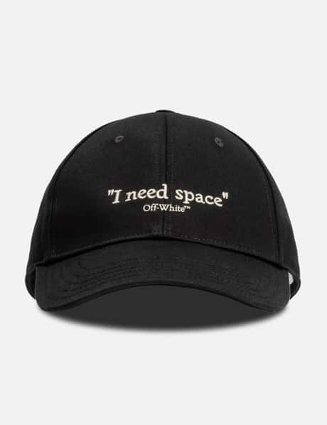 Off-White™ Give Me Space Drill Baseball Cap