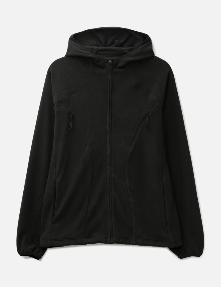 JEONGLI Fleece Jacket