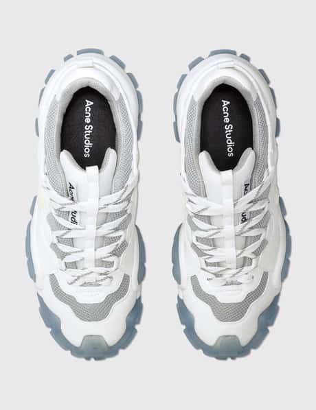Acne Studios - Bolzter Crystal M Sneakers | HBX