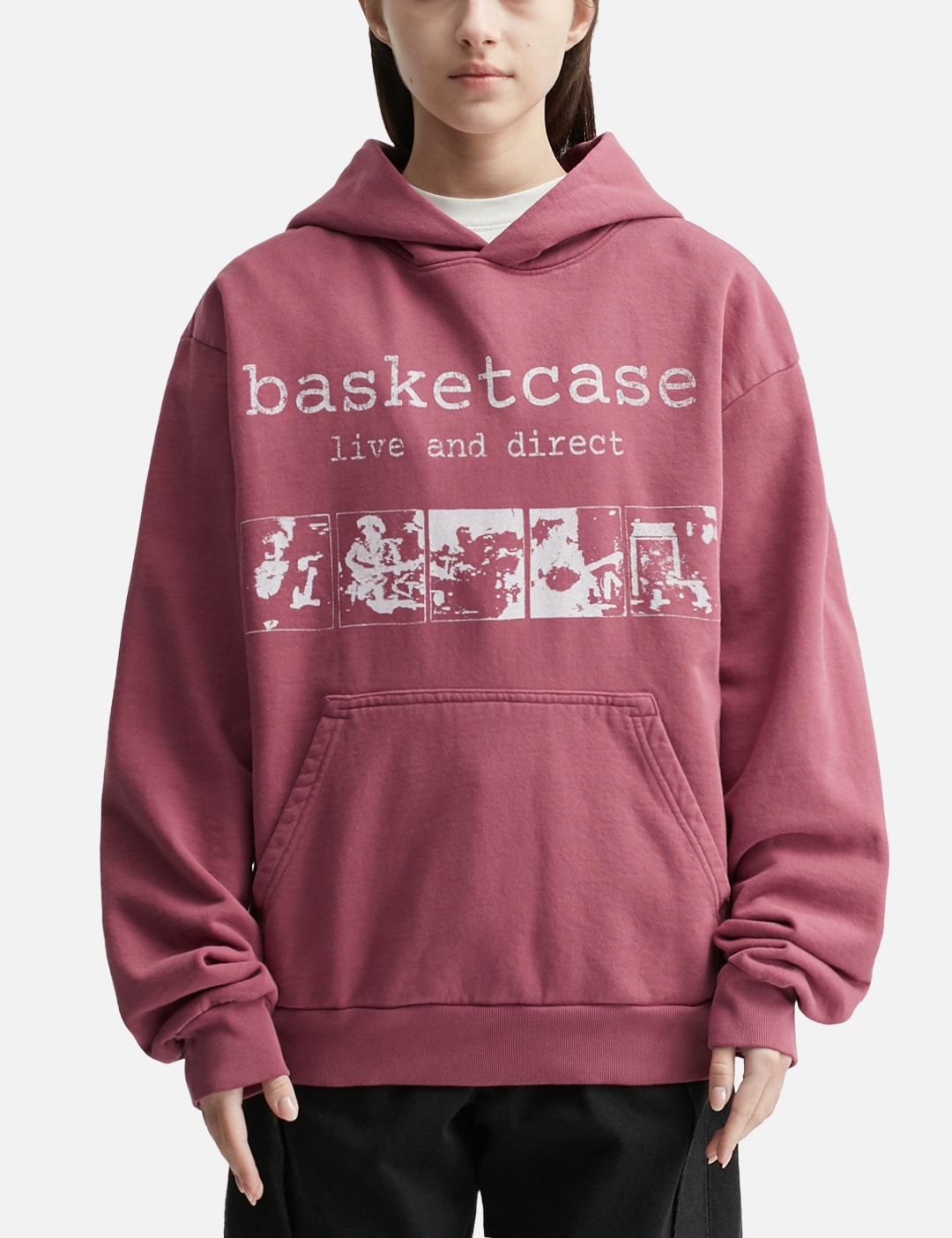 Scar Hoodie view 13