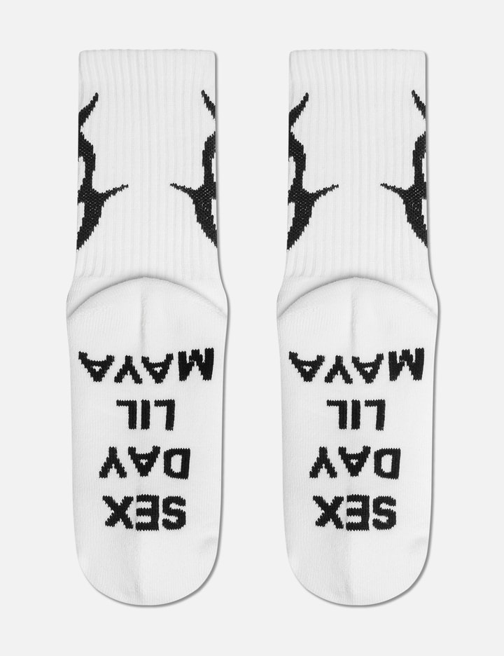 BASIC SOCKS Placeholder Image