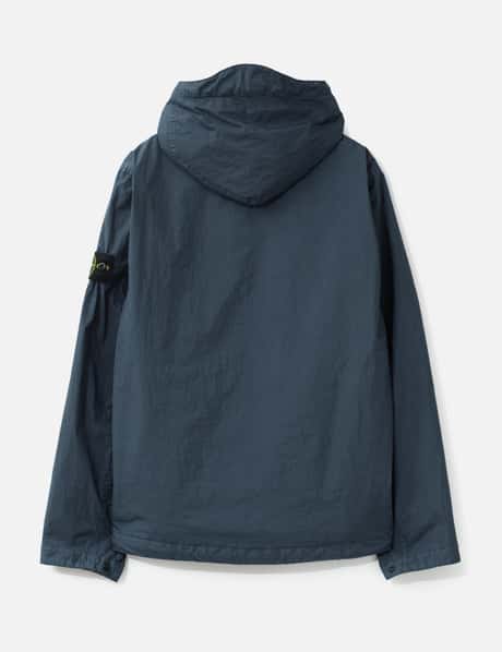 Garment Dyed Crinkle Reps NY Jacket view 8