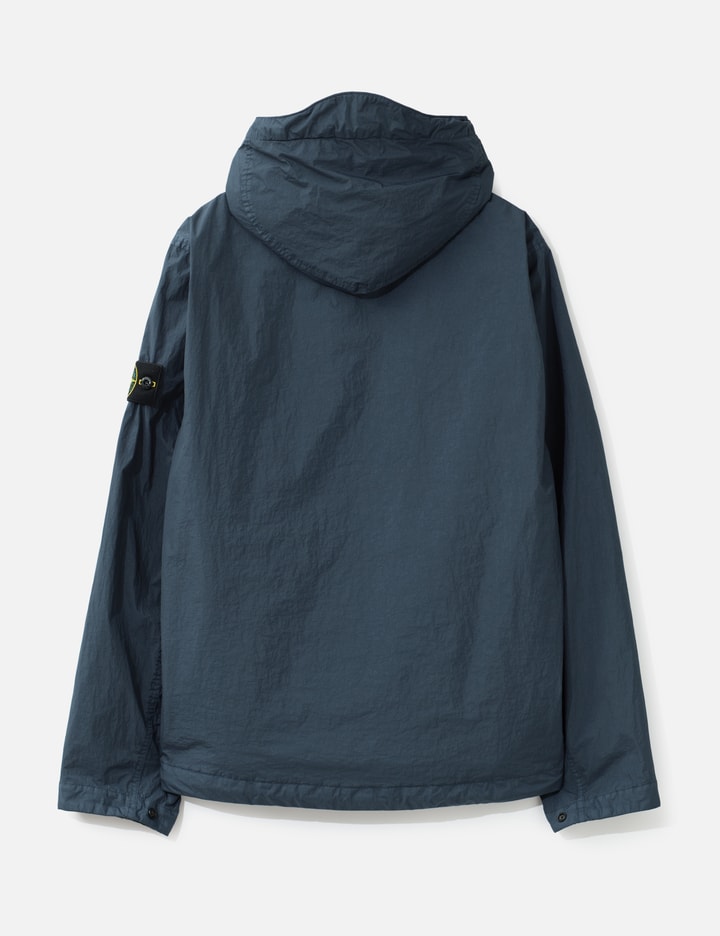 Garment Dyed Crinkle Reps NY Jacket