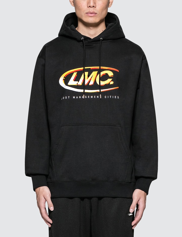 3D Logo Hoodie Placeholder Image