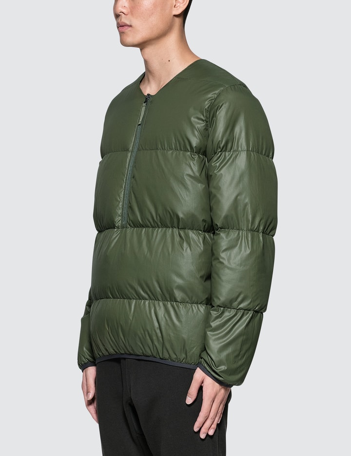 Down Zip Jacket Placeholder Image